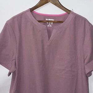 Scrubstar, 2XL Women’s Scrub Top